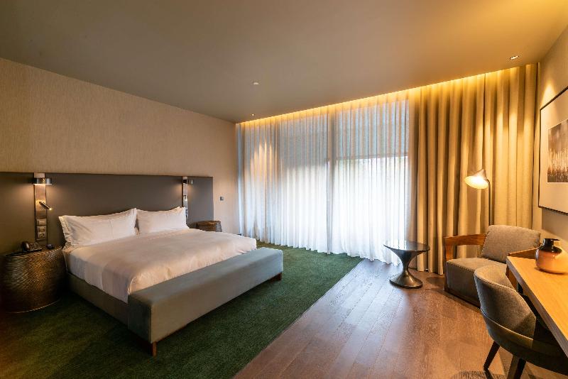 Hilton Porto Gaia - Oda