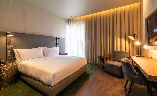 Hilton Porto Gaia fotoÄŸrafÄ±
