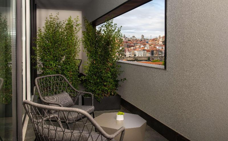Hilton Porto Gaia - Oda
