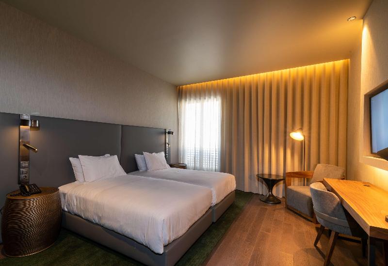 Hilton Porto Gaia - Oda