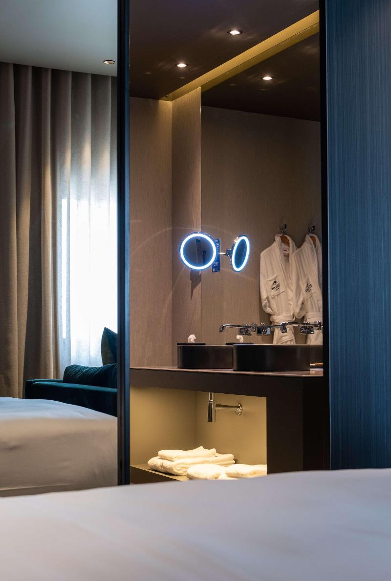 Hilton Porto Gaia - Oda