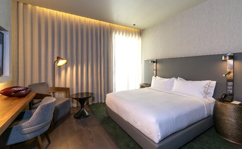 Hilton Porto Gaia - Oda