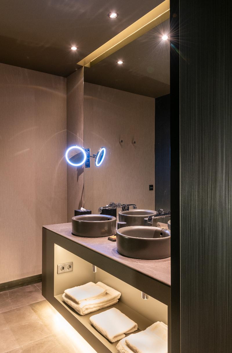 Hilton Porto Gaia - Oda