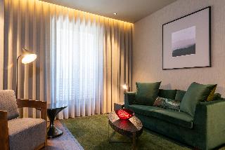 Hilton Porto Gaia fotoÄŸrafÄ±
