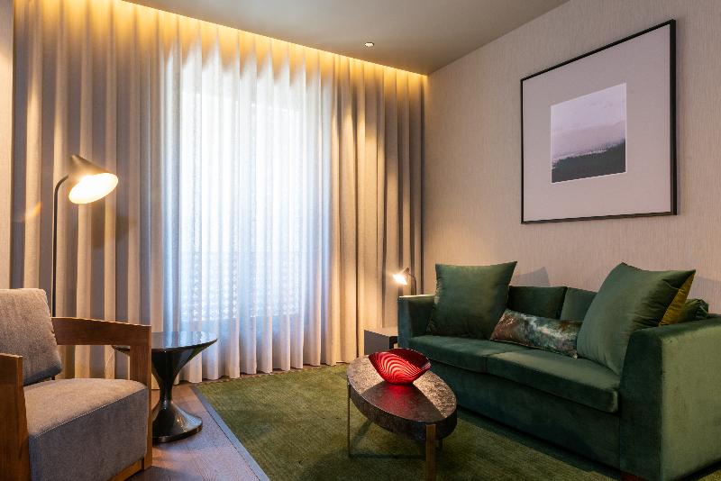 Hilton Porto Gaia - Oda