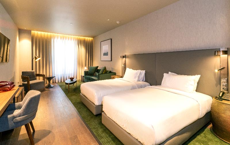 Hilton Porto Gaia - Oda