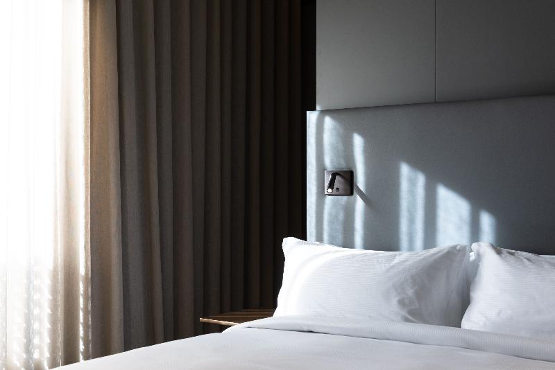 Hilton Porto Gaia - Oda