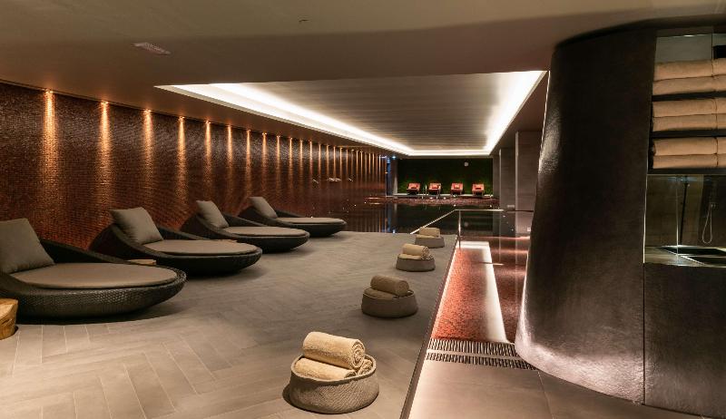 Hilton Porto Gaia - Havuz