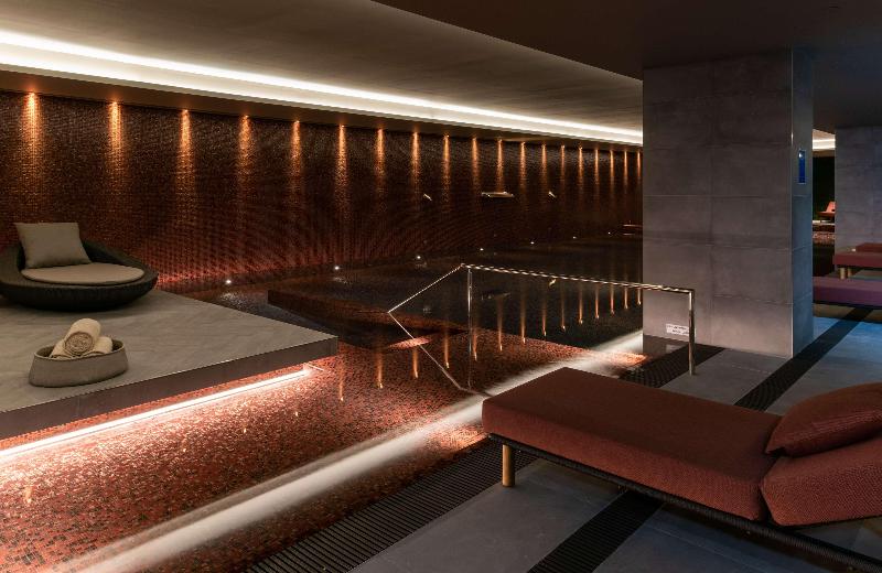 Hilton Porto Gaia - Havuz