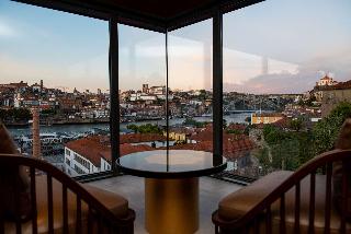Hilton Porto Gaia fotoÄŸrafÄ±
