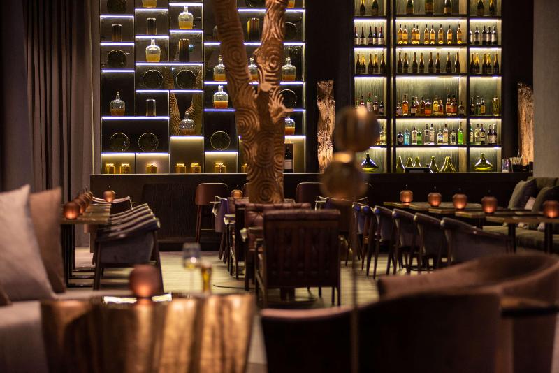 Hilton Porto Gaia - Restoran