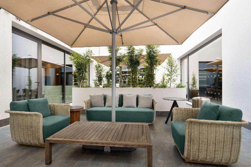 Hilton Porto Gaia - Restoran