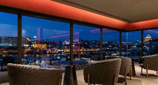 Hilton Porto Gaia fotoÄŸrafÄ±