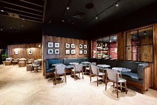 Wilde Aparthotels London Paddington fotoÄŸrafÄ±