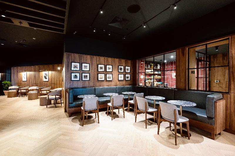 Wilde Aparthotels London Paddington - Lobi