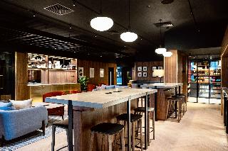 Wilde Aparthotels London Paddington fotoÄŸrafÄ±