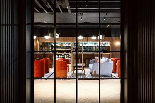 Wilde Aparthotels London Paddington fotoÄŸrafÄ±