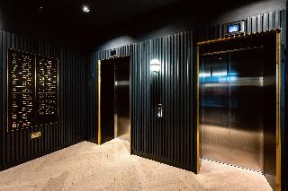 Wilde Aparthotels London Paddington fotoÄŸrafÄ±