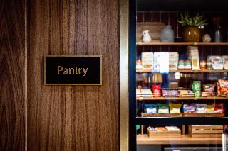 Wilde Aparthotels London Paddington fotoÄŸrafÄ±