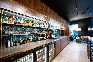 Wilde Aparthotels London Paddington fotoÄŸrafÄ±