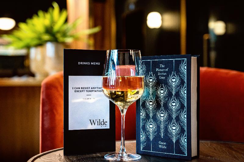 Wilde Aparthotels London Paddington - Lobi