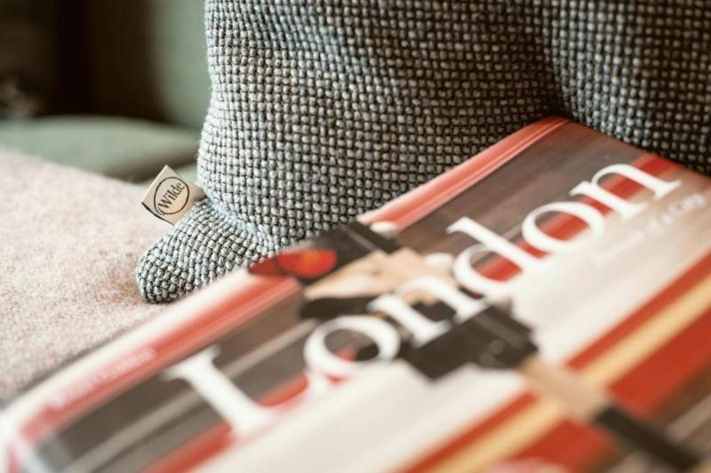 Wilde Aparthotels London Paddington - Genel