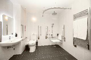 Wilde Aparthotels London Paddington fotoÄŸrafÄ±