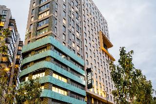 Wilde Aparthotels London Paddington otel fotoğrafı