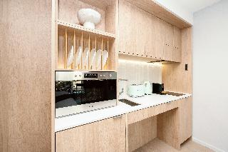 Wilde Aparthotels London Paddington fotoÄŸrafÄ±