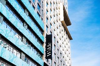 Wilde Aparthotels London Paddington fotoÄŸrafÄ±
