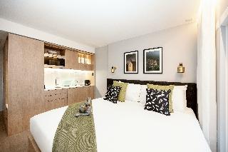Wilde Aparthotels London Paddington fotoÄŸrafÄ±