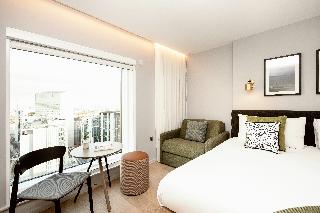 Wilde Aparthotels London Paddington fotoÄŸrafÄ±