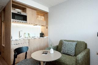 Wilde Aparthotels London Paddington fotoÄŸrafÄ±