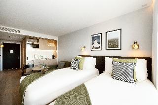 Wilde Aparthotels London Paddington fotoÄŸrafÄ±