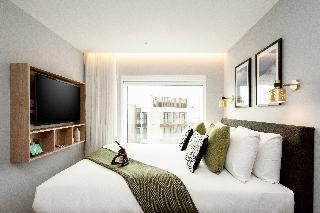 Wilde Aparthotels London Paddington fotoÄŸrafÄ±