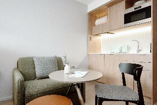 Wilde Aparthotels London Paddington fotoÄŸrafÄ±