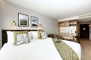 Wilde Aparthotels London Paddington fotoÄŸrafÄ±