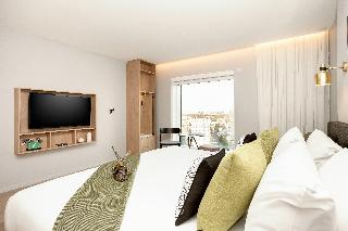 Wilde Aparthotels London Paddington fotoÄŸrafÄ±