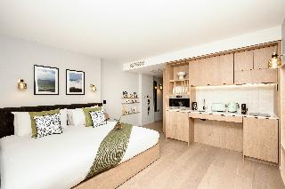 Wilde Aparthotels London Paddington fotoÄŸrafÄ±