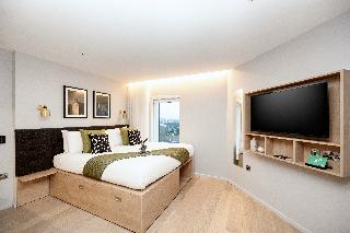 Wilde Aparthotels London Paddington fotoÄŸrafÄ±