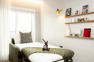 Wilde Aparthotels London Paddington fotoÄŸrafÄ±