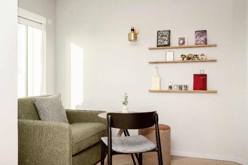 Wilde Aparthotels London Paddington - Oda