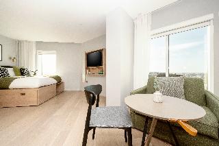 Wilde Aparthotels London Paddington fotoÄŸrafÄ±