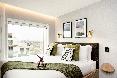 Wilde Aparthotels London Paddington oda fotoğrafı