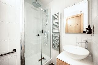 Wilde Aparthotels London Paddington fotoÄŸrafÄ±