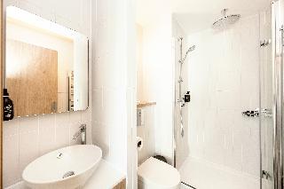 Wilde Aparthotels London Paddington fotoÄŸrafÄ±