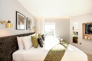 Wilde Aparthotels London Paddington fotoÄŸrafÄ±