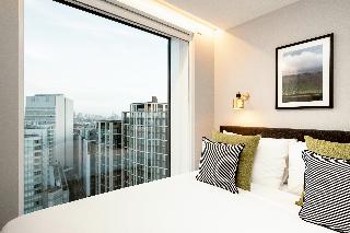 Wilde Aparthotels London Paddington fotoÄŸrafÄ±