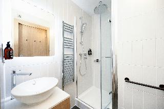 Wilde Aparthotels London Paddington fotoÄŸrafÄ±