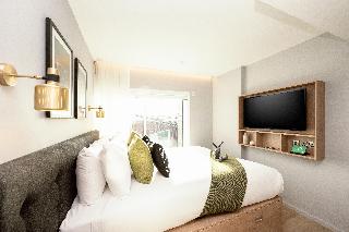 Wilde Aparthotels London Paddington fotoÄŸrafÄ±